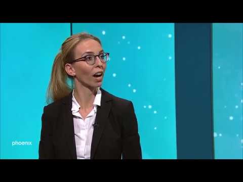 Anwältin Nadine Krahé zur häuslicher Gewalt  am 20.11.18