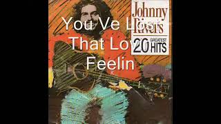 Johnny Rivers - You Ve Lost That Lovin Feelin  - 1966