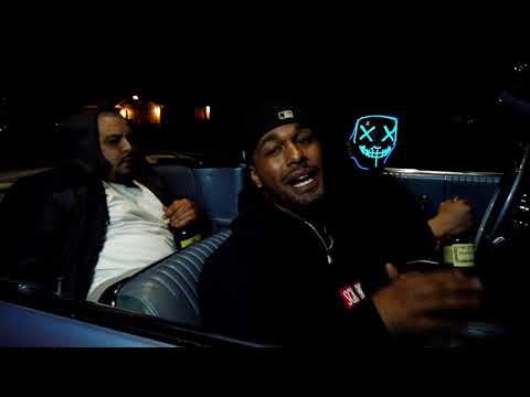 Cold Drew: Clean Up Crew “Official Music Video”