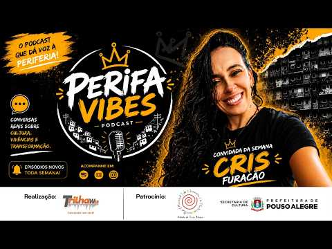 Perifa Vibes - Cris Furacão