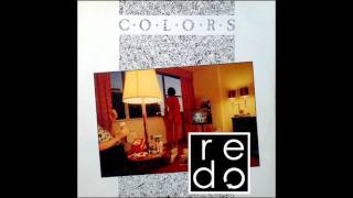 Colors - Lonely Night (Technicolor Version)