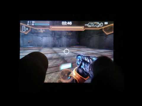 Archetype iPhone App Review