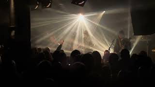 Blasphemy - Desecration + Nocturnal Slayer + Emperor Of... + Hording Of Evil... (Live, April 2024)