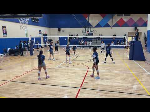 Feb 21 Game 6 - Set 1