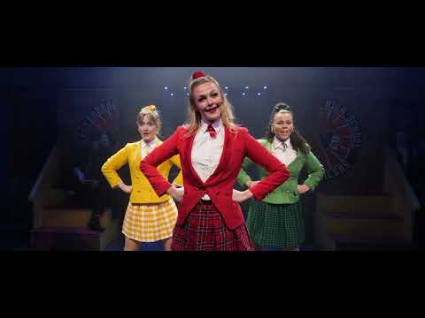 Heathers the Musical