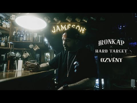 Ironkap feat. Hard Target - Ozvěny (OFFICIAL VIDEO)