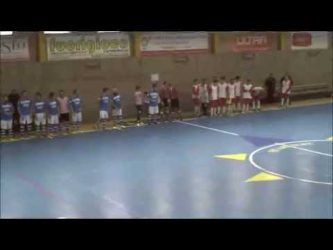 Polisportiva Chaminade VS  Sestese Calcio a 5 - HIGHLIGHTS
