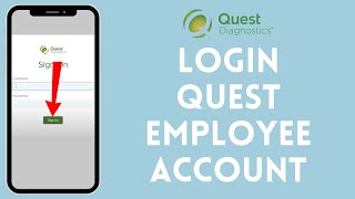 How to Login to Quest Employee Portal (2024)