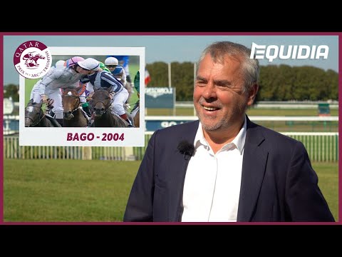 SOUVENIR D'ARC I 2004 - Thierry Gillet