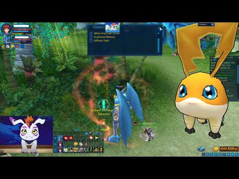 Today's DMO update broke everything