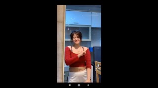 Viral!! Tiktok Hot felicya