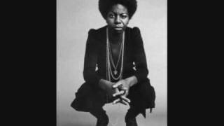 Nina Simone - The Look Of Love REMIX