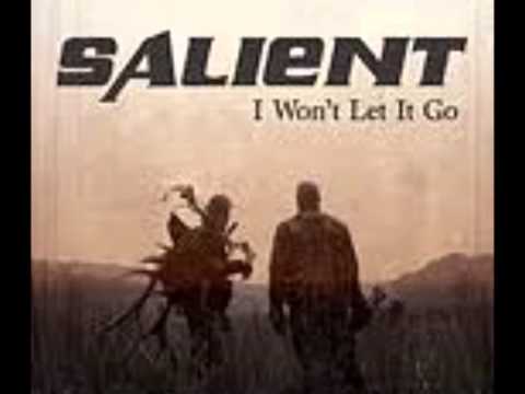 Salient-I won't let it go