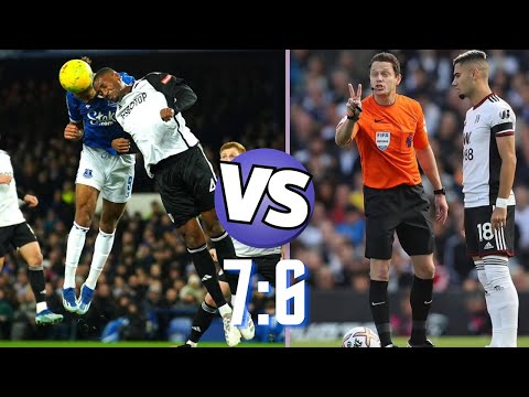 Fulham's Penalty Magic: Dramatic 7-6 Victory against Everton in EFL Cup Thriller