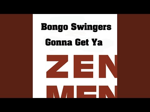 Gonna Get Ya (Extended Mix)