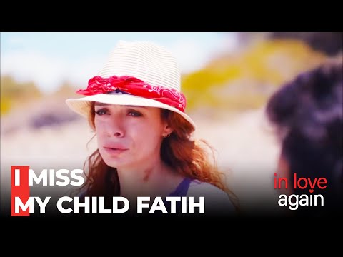 Zeynep Can't Stop Thnking About Selim - Love Again Episode 176