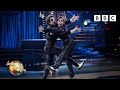 Lewis Cope Katya Jones Couple S Choice To Creep By Radiohead BBC Strictly 2025