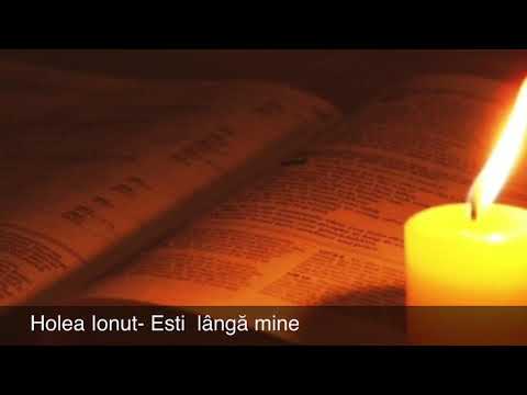 Ionuț Holea- Ești lângă mine