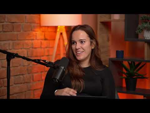 Maja Ilic: From Pilot Dreams to Serbia’s First Female Car Show Host