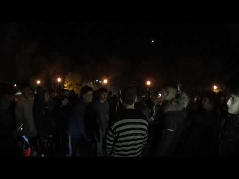 KAZAJISTAN 2,71 vs LOS QUE TINTAN vs FOL - 8vos Fecha Multiverse (Temporada 2019) - RapubliK