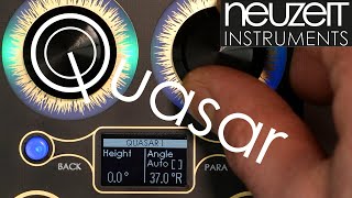Video thumbnail for Neuzeit Instruments Quasar - First Impressions by Alex4