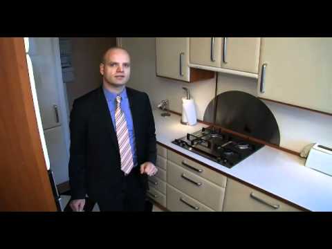 Lejlighed Rorholmsgade 14, 4TH