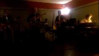 Scott White & Friends