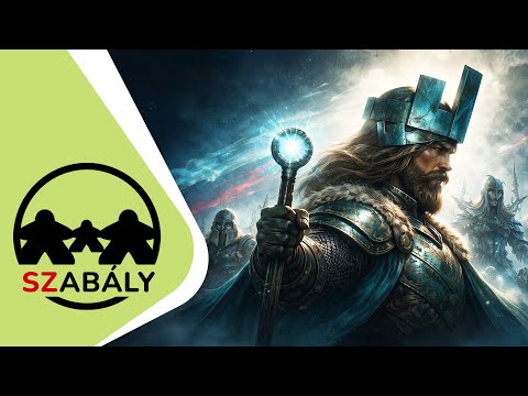 Játékszabály: AZ URALKODÓ - d3meeples
