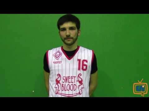 Intervista S. Fermo - Giordano Zavatin