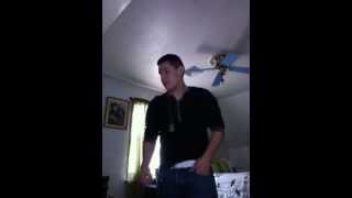 By Prince Royce crushing you