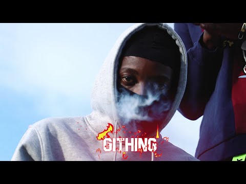 GithinG - BELLA CIAO ft. Jetski (Official Music video)