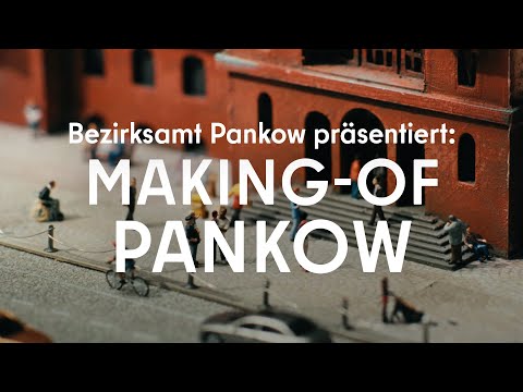 Making-of Pankow