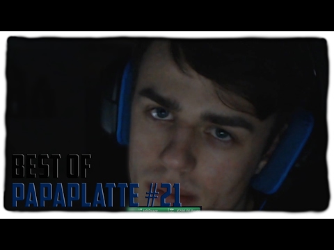 Best of Papaplatte #21