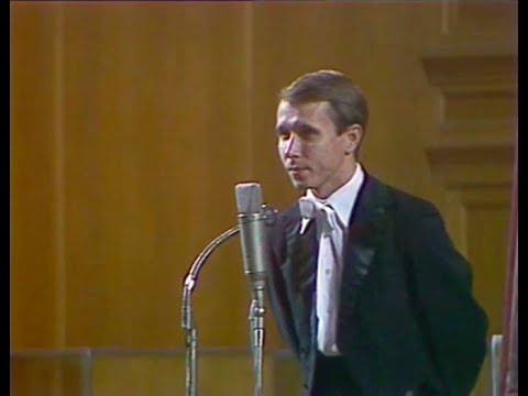 Mikhail Pletnev plays Liszt Spanish Fantasy S.253 - video