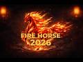 Chinese Zodiac 2026: Year of the Fire Horse – Predictions, Love & Money