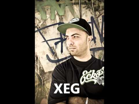 Kacetado - Versos (com Regula, Tekilla, Xeg, Cruzfader e Sam The Kid)