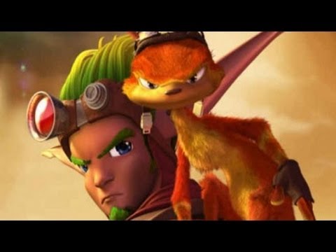 Jak 3 Playstation 3