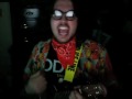 Twilight's Last Gleaming (Somewhat Rare Mojo Nixon Song on Ukulele)