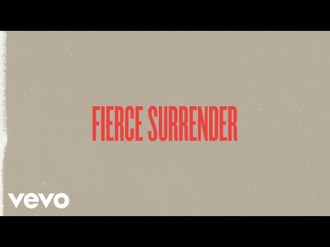 Thumbnail for Fierce Surrender video