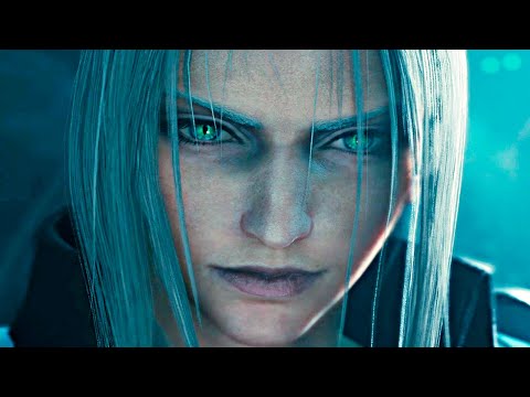 Final Fantasy 7 Remake - Gameplay Walkthrough Part 14