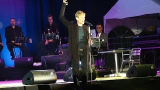 Sommernacht des Musicals 2016 - Als die Liebe entstand -Andreas Bieber