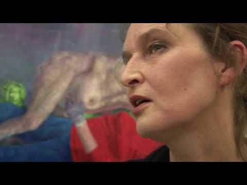 Šarūnas Sauka. De profundis