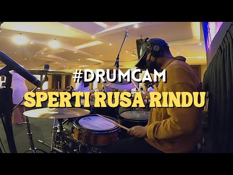 Eka Daniel - Seperti Rusa Rindu