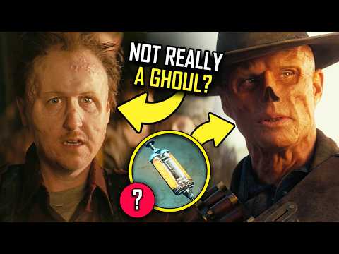 FALLOUT Season 2 Episode 3 Breakdown & Ending Explained | Review & New Vegas Game Easter Eggs