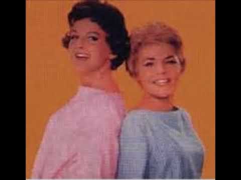 My Happiness  -   Gitta Lind & Christa Williams