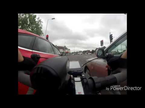 Dangerously close pass, LM05 YCC