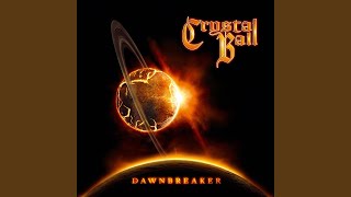 Music video thumbnail preview for Break of Dawn by Crystal Ball