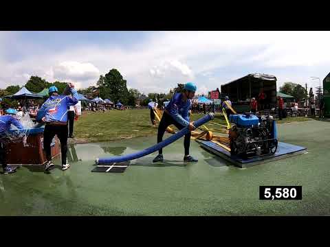 13 SDH NAHOŘANY - JL RADIMOVICE 2023