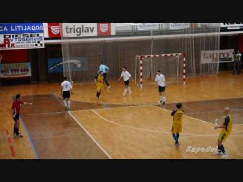 Kapodol.com / Pokal Select: Litija-Gorica (finale) / Utrinki