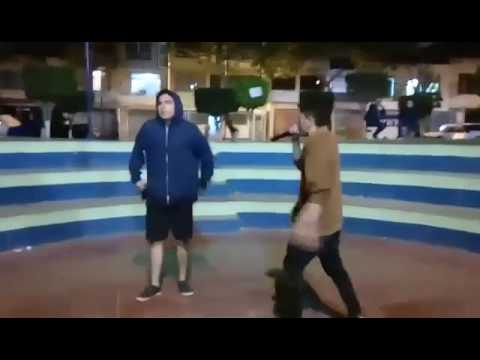 Brezko vs Anibal (TEMÁTICA NATURALEZA) Torneo Tierra de nadie